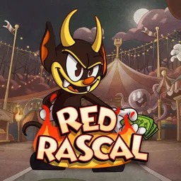 Red Rascal